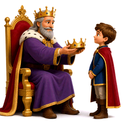 heir