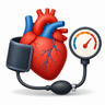 High blood pressure