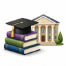 Higher education