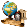history and geography