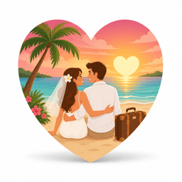 honeymoon