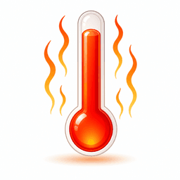 hot