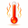 hot