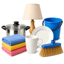 household item