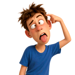 idiot