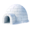 igloo