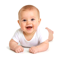 infant