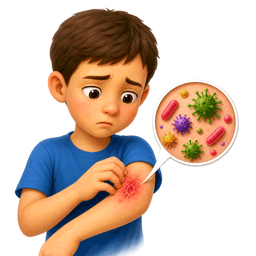 infection