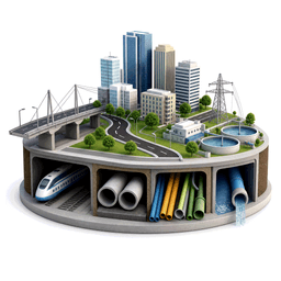 infrastructure