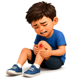 injury