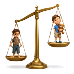 injustice