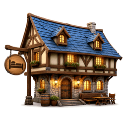 inn