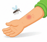 Insect bite