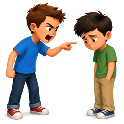 insult