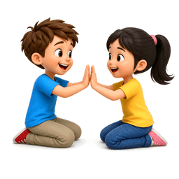 interact