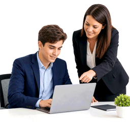 intern