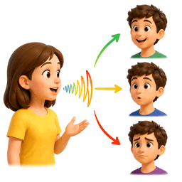intonation