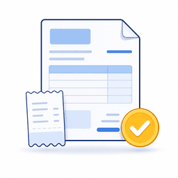 invoice