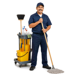 janitor