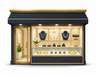 Jewelry store