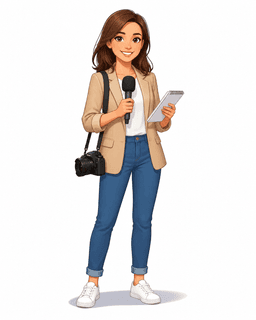journalist