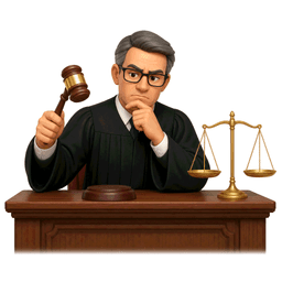 judgment