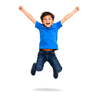 jump