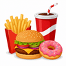 Junk food