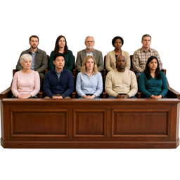 jury
