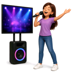 karaoke