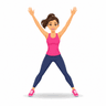 Keep-fit