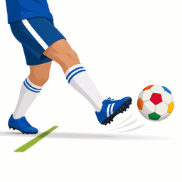 kick off