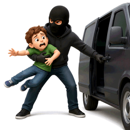 kidnapping
