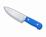 knife