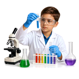 lab
