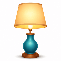 lamp