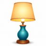 lamp
