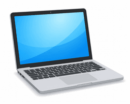 laptop