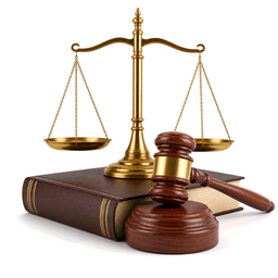 law
