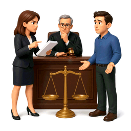 lawsuit