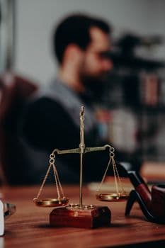 lawyer