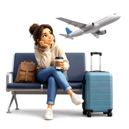 layover