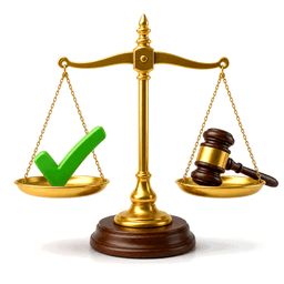 legal