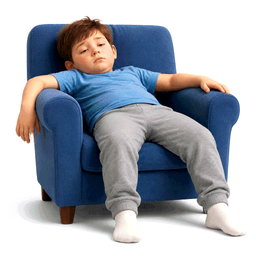 lethargic