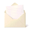 letter