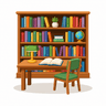 library