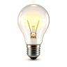 light bulb