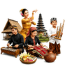 local culture