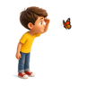 look