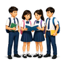 lower secondary school